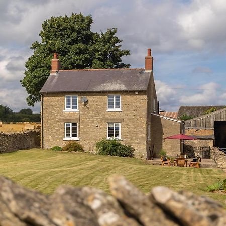 Luxury Farmhouse With Stunning Views And Hot Tub Ebberston Exterior foto